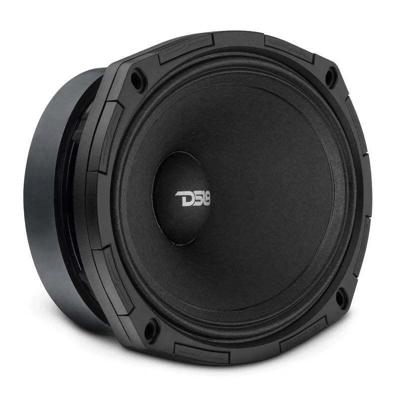 DS18 PROJECT 360 | 6x9" 300W RMS Midrange Speaker (Single)