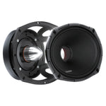 DS18 PROJECT 360 | 6"x9" 300W RMS Midrange Speaker w/ Bullet (Single)