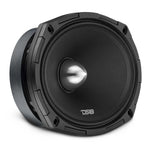 DS18 PROJECT 360 | 6"x9" 300W RMS Midrange Speaker w/ Bullet (Single)