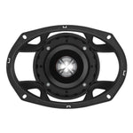 DS18 PROJECT 360 | 6"x9" 300W RMS Midrange Speaker w/ Bullet (Single)