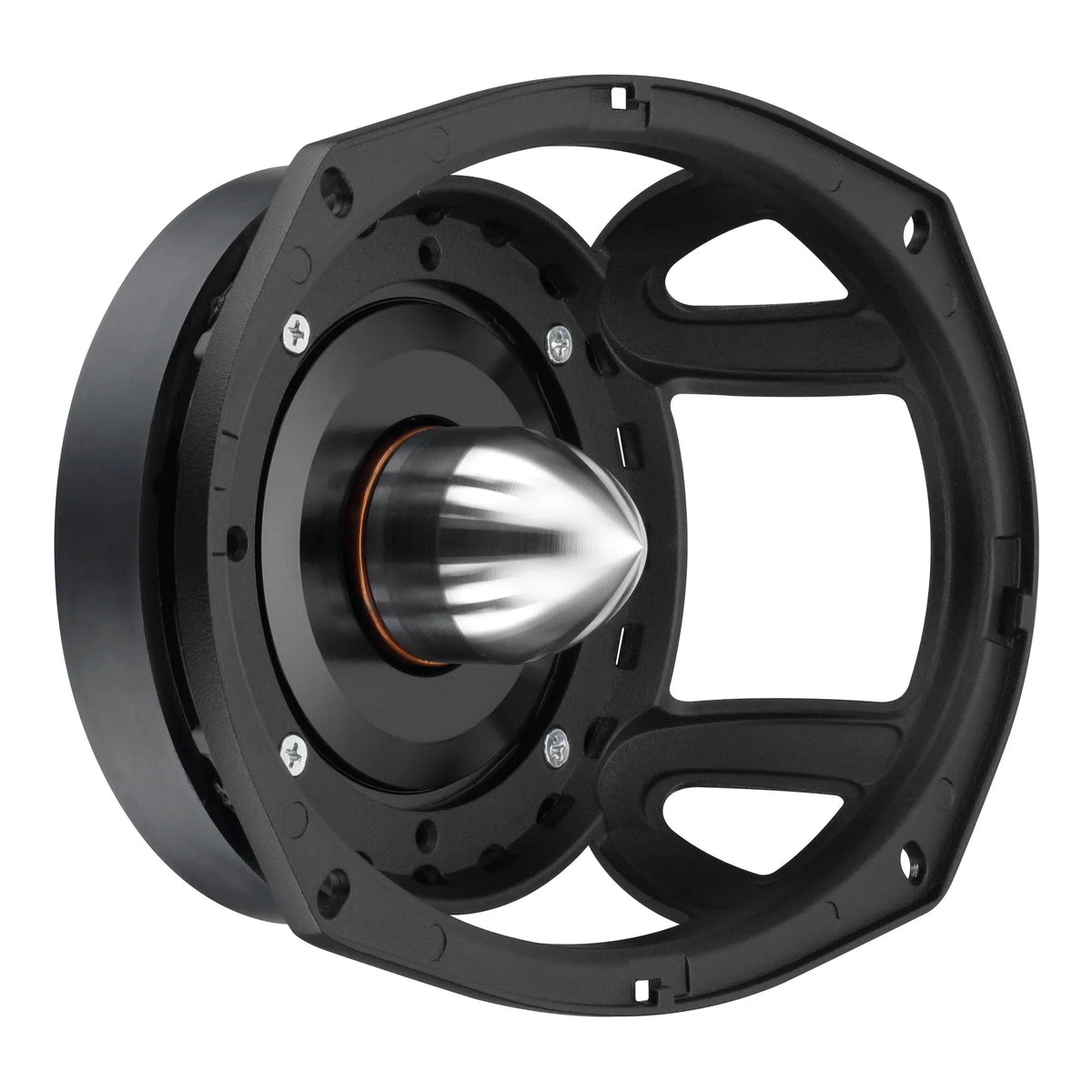 DS18 PROJECT 360 | 6"x9" 300W RMS Midrange Speaker w/ Bullet (Single)