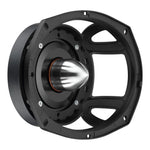 DS18 PROJECT 360 | 6"x9" 300W RMS Midrange Speaker w/ Bullet (Single)