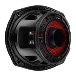 DS18 PROJECT 360 | 6"x9" 300W RMS Midrange Speaker w/ Bullet (Single)