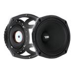DS18 PROJECT 360 NEO | 6x9" 350W RMS Neodymium Midrange Speaker (Single)