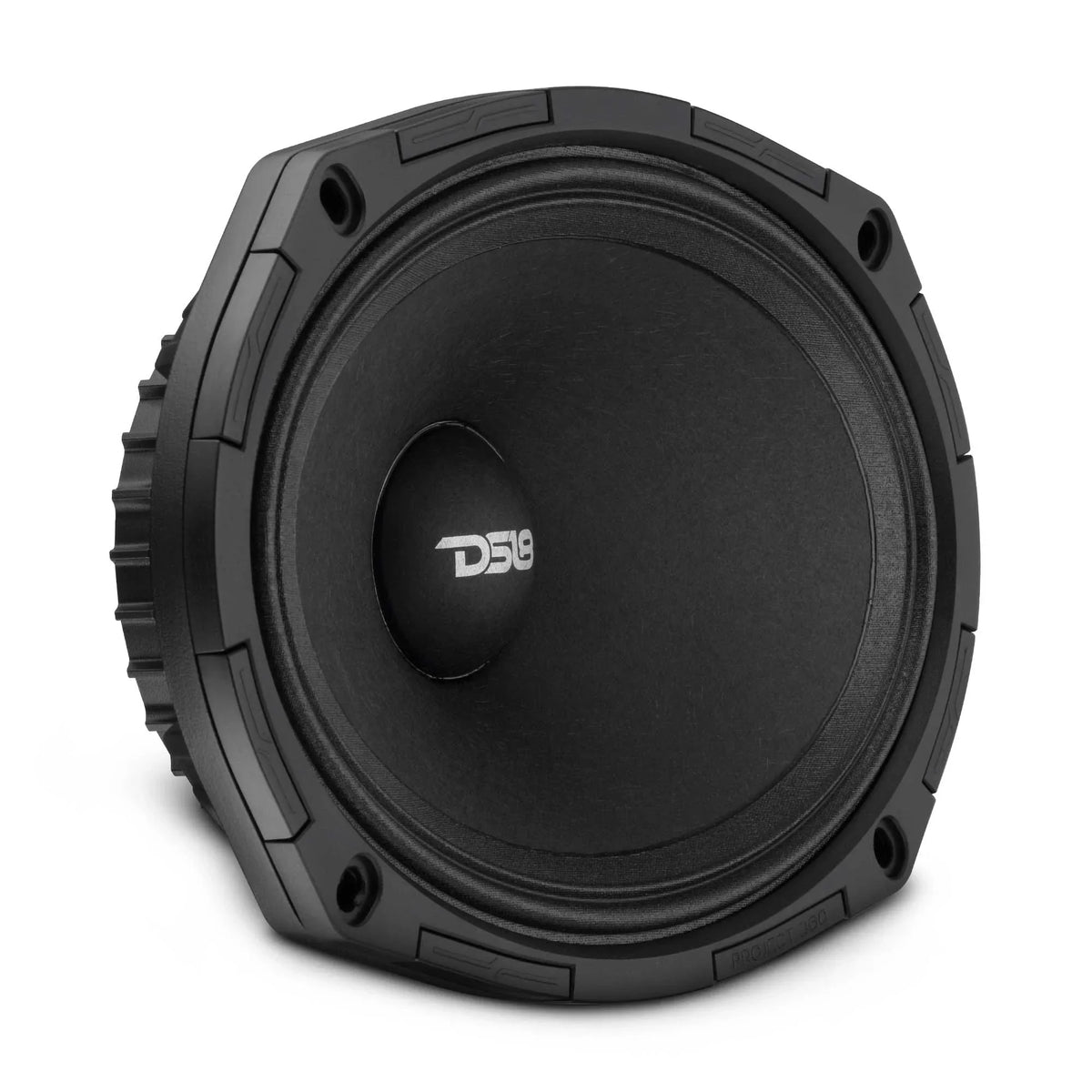 DS18 PROJECT 360 NEO | 6x9" 350W RMS Neodymium Midrange Speaker (Single)