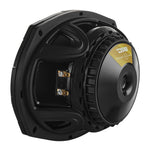DS18 PROJECT 360 NEO | 6x9" 350W RMS Neodymium Midrange Speaker (Single)