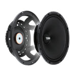 DS18 PROJECT 360 NEO | 8" 350W RMS Neodymium Midrange Speaker (Single)