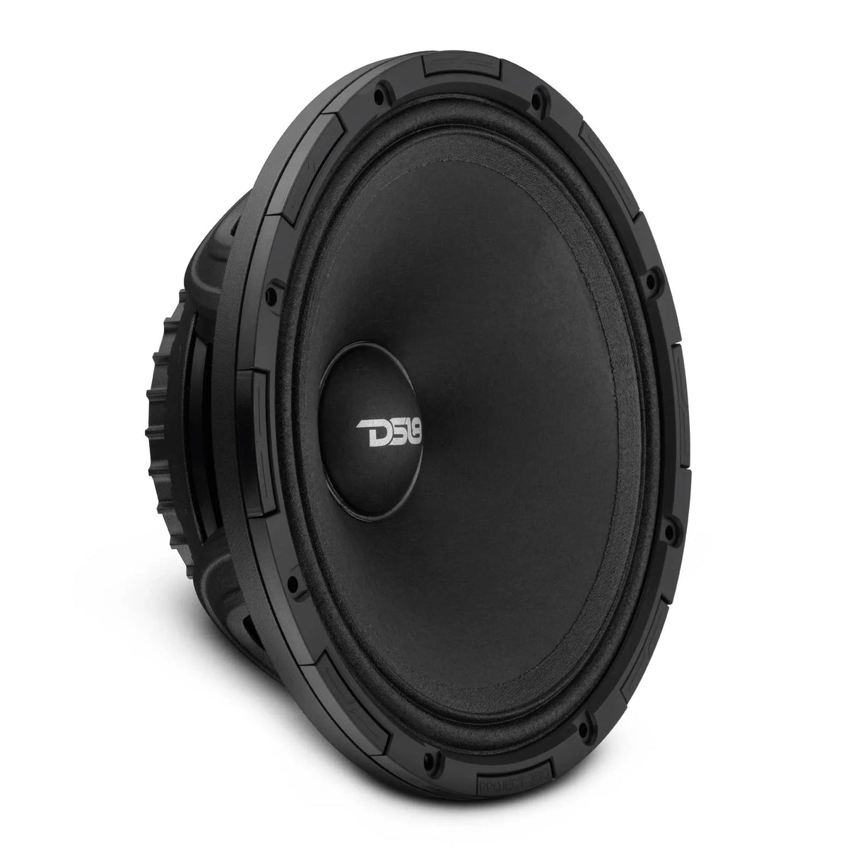 DS18 PROJECT 360 NEO | 8" 350W RMS Neodymium Midrange Speaker (Single)