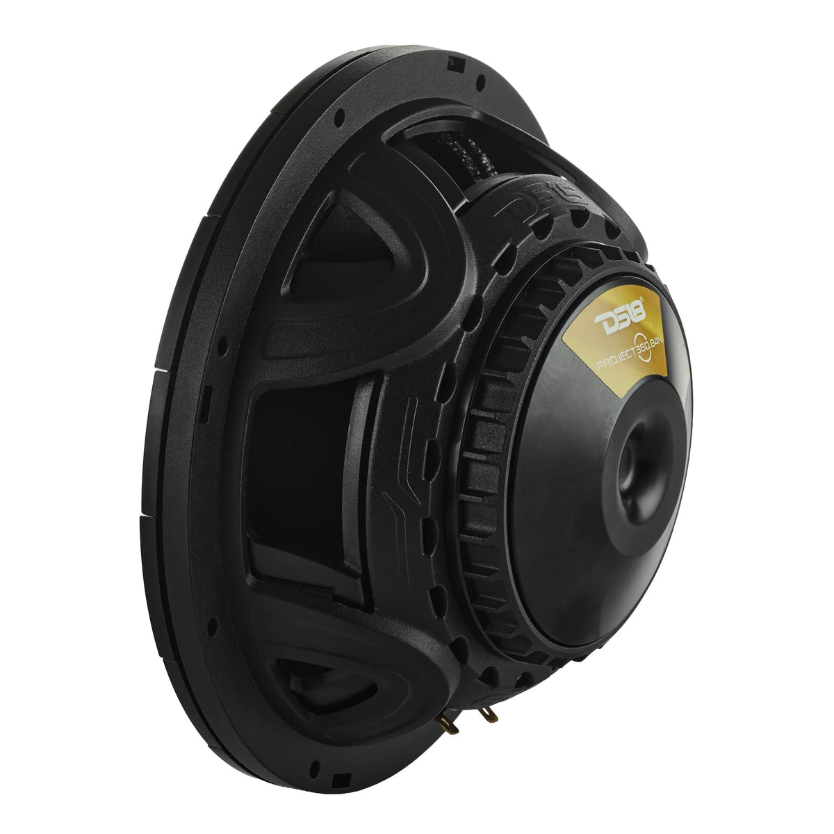 DS18 PROJECT 360 NEO | 8" 350W RMS Neodymium Midrange Speaker (Single)