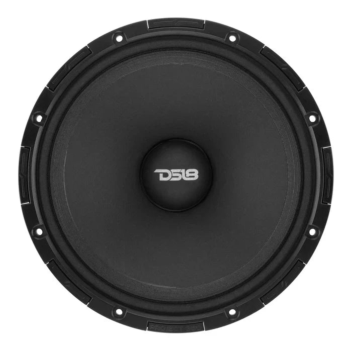 DS18 Recone for 6.5" PROJECT 360 / PROJECT 360 NEO