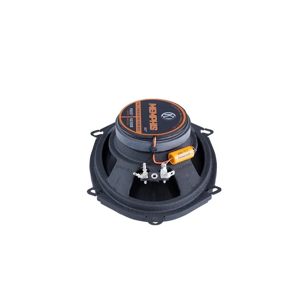 Memphis Audio PRX57 5"x7" 2-Way Coaxial Speakers (Pair)
