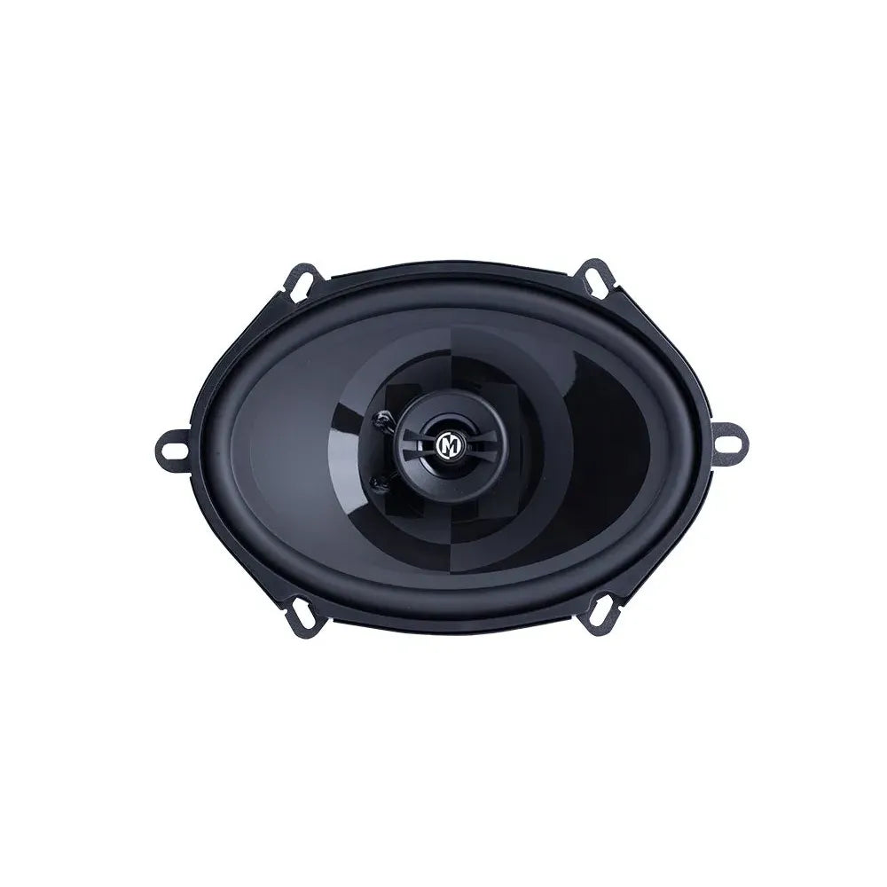 Memphis Audio PRX57 5"x7" 2-Way Coaxial Speakers (Pair)