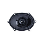 Memphis Audio PRX57 5"x7" 2-Way Coaxial Speakers (Pair)