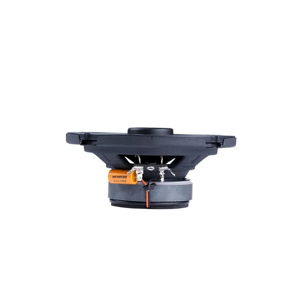 Memphis Audio PRX602 2-Way Coaxial Speakers (Pair)