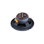 Memphis Audio PRX602 2-Way Coaxial Speakers (Pair)