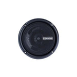 Memphis Audio PRX602 2-Way Coaxial Speakers (Pair)