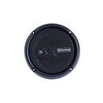 Memphis Audio PRX603 6.5" 3-Way Coaxial Speakers (Pair)