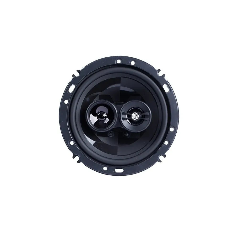 Memphis Audio PRX603 6.5" 3-Way Coaxial Speakers (Pair)