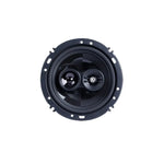 Memphis Audio PRX603 6.5" 3-Way Coaxial Speakers (Pair)