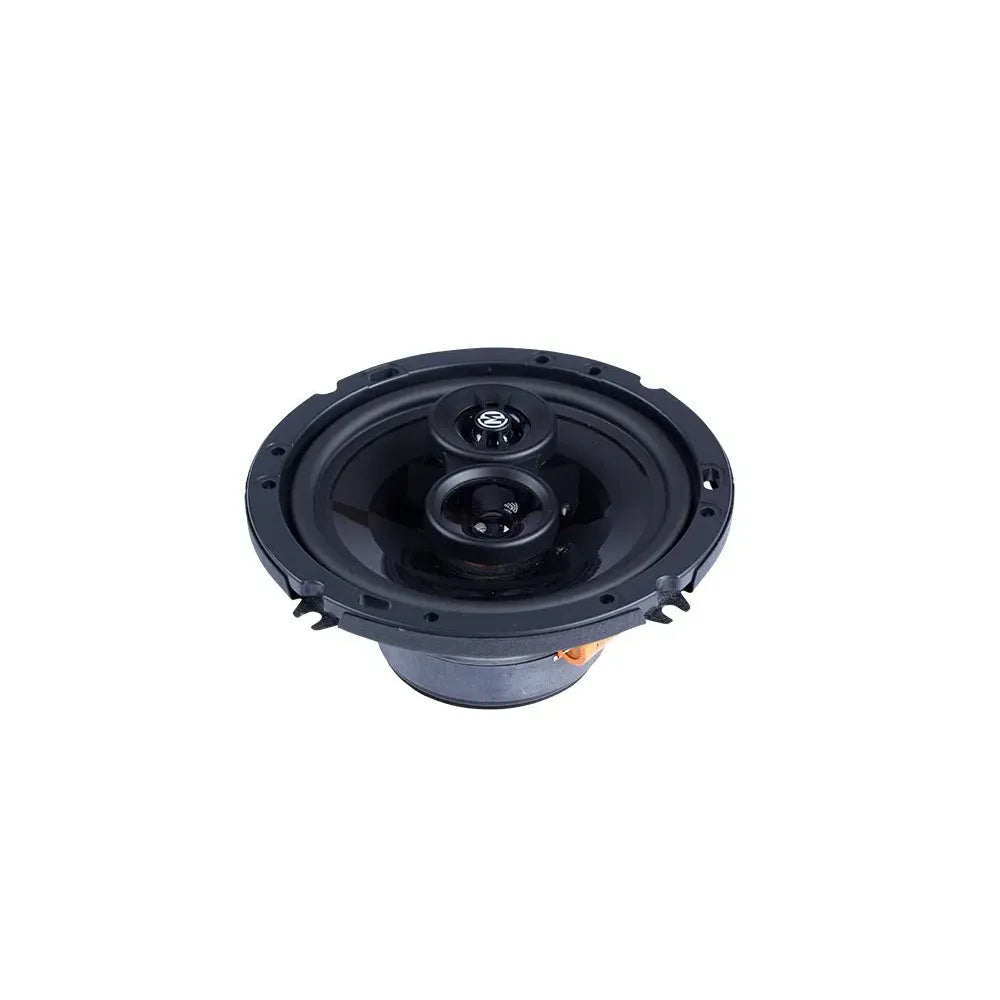 Memphis Audio PRX603 6.5" 3-Way Coaxial Speakers (Pair)