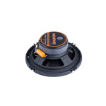 Memphis Audio PRX603 6.5" 3-Way Coaxial Speakers (Pair)