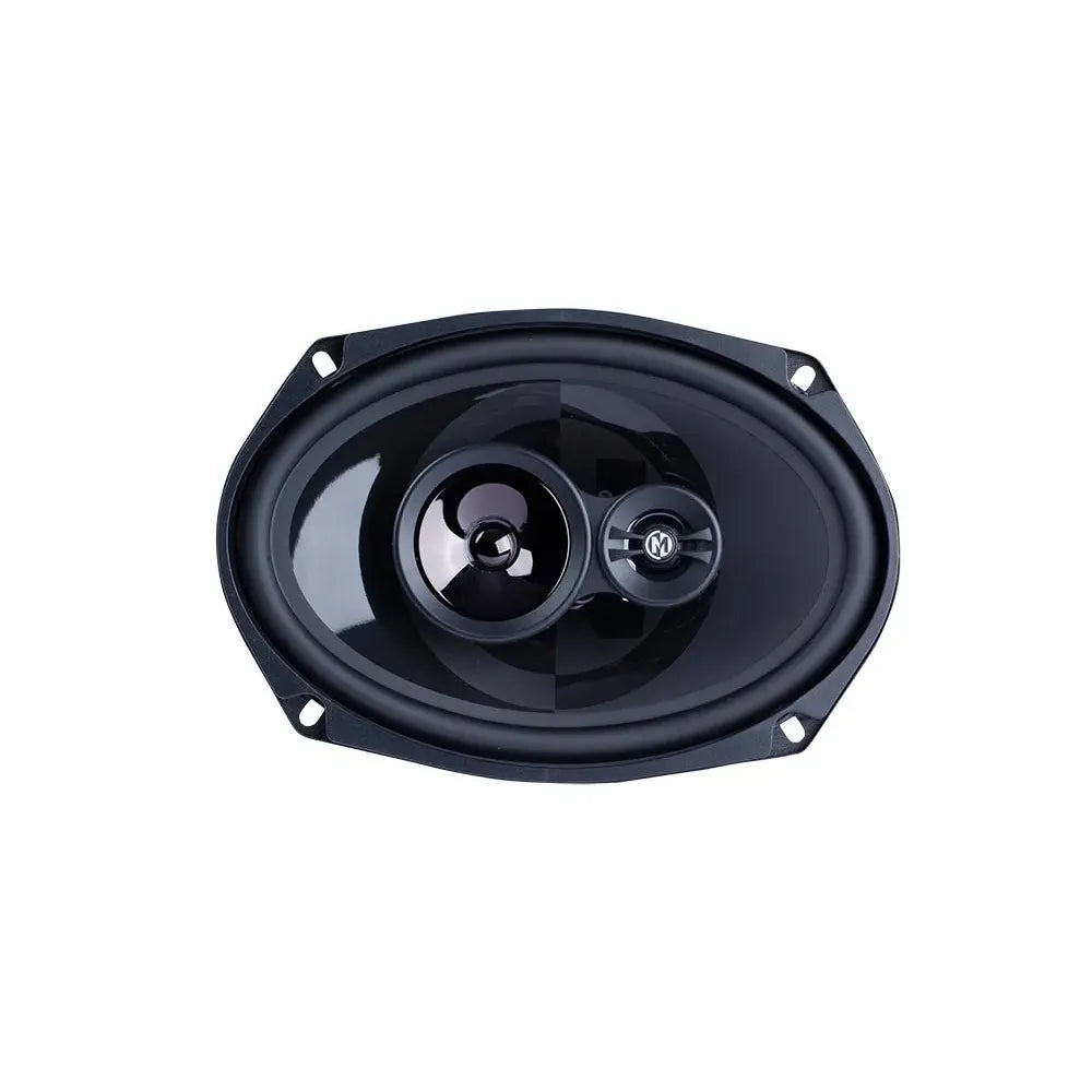 Memphis Audio PRX6903 6"x9" 3-Way Coaxial Speakers (Pair)