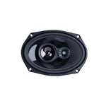 Memphis Audio PRX6903 6"x9" 3-Way Coaxial Speakers (Pair)