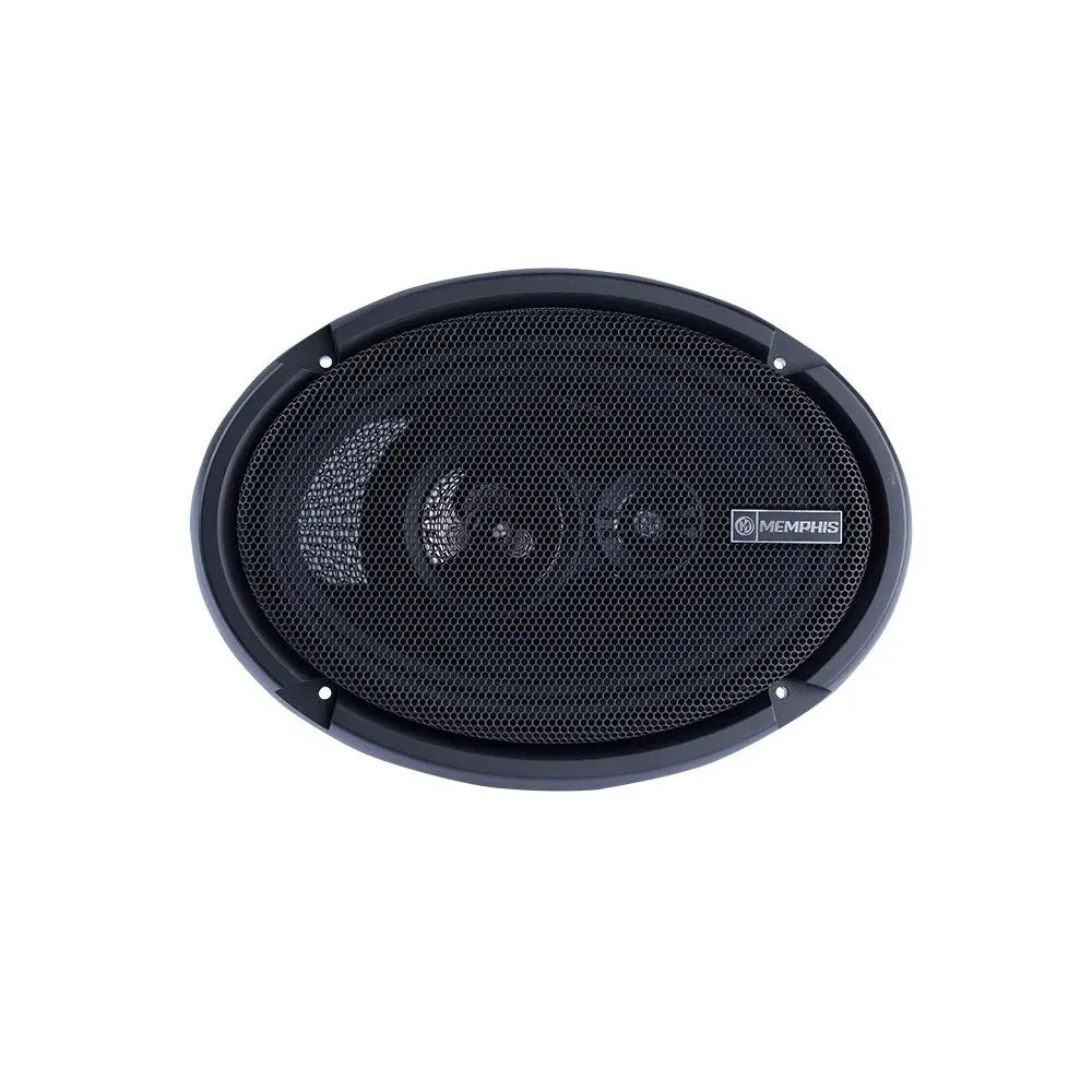 Memphis Audio PRX6903 6"x9" 3-Way Coaxial Speakers (Pair)