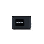 Memphis Audio PRX800.1V2 800W RMS Monoblock Amplifier