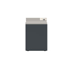 XS Power PS545L 12V AGM Powersports Battery