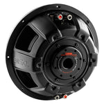 DS18 PSW10.4D 10" 500W RMS Water Resistant Shallow Subwoofer DVC