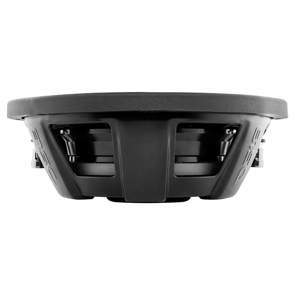 DS18 PSW10.4D 10" 500W RMS Water Resistant Shallow Subwoofer DVC