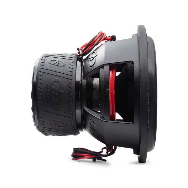 712g - 12 Inch, 2000w RMS - 700 Series Subwoofer