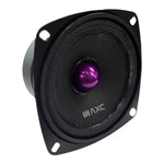 AXC ZRO4 4 INCH MIDRANGE SPEAKER (SINGLE)