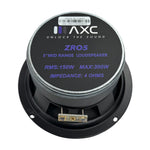 AXC ZRO5 (SINGLE)