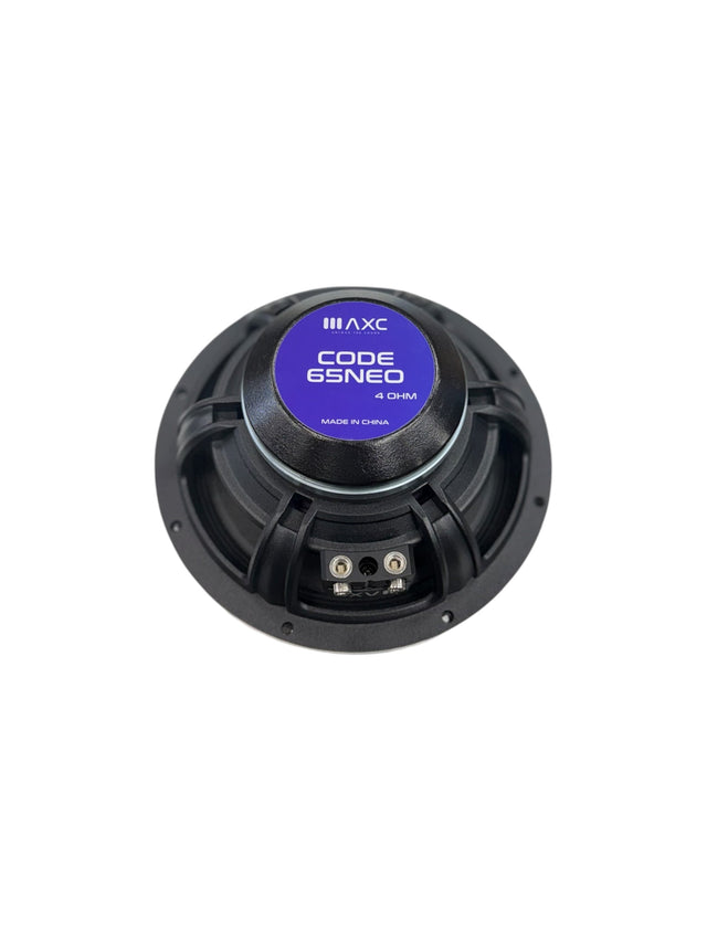 AXC Code65NEO (SINGLE)