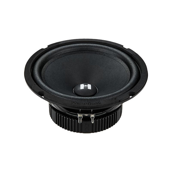 Hannibal HM-80 Midbass  | 8” Mid-bass speakers (Pair)