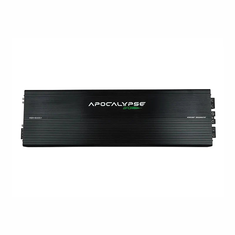 OPEN BOX | Apocalypse ASA-6000.1