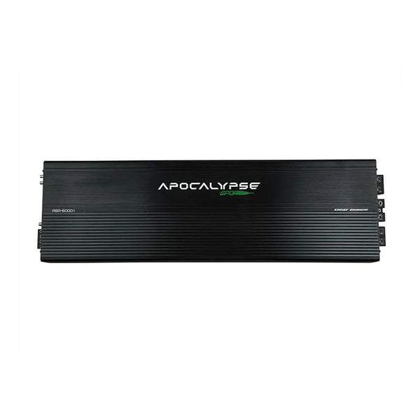 OPEN BOX | Apocalypse ASA-6000.1