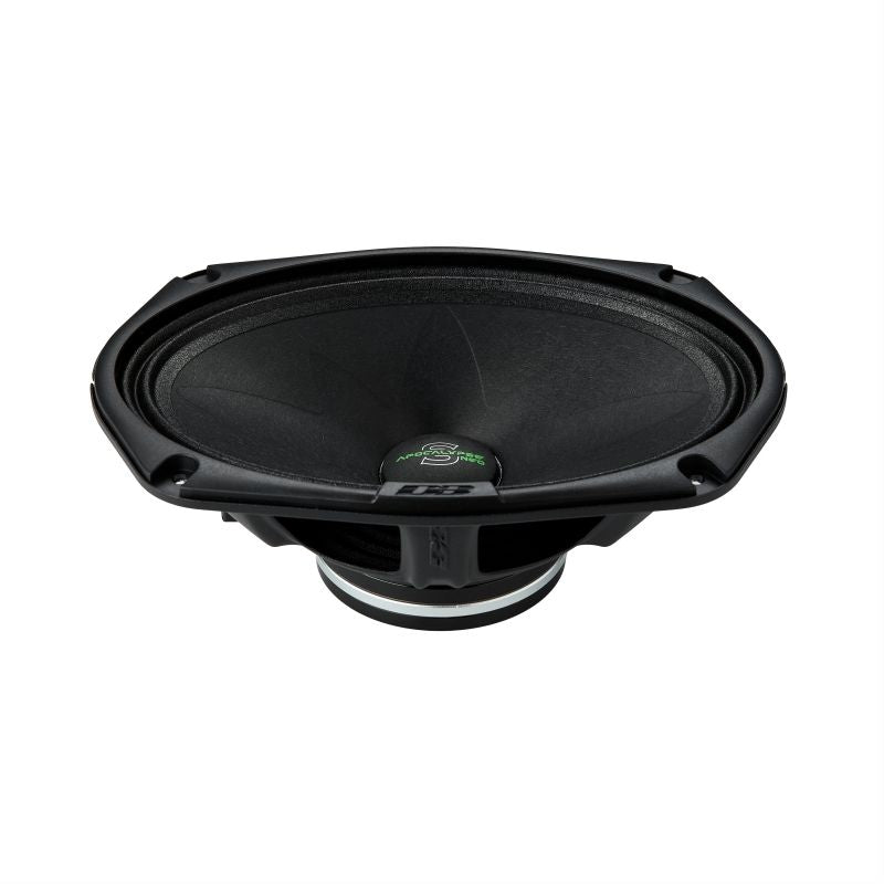 Apocalypse M69SE NEO | 6x9" Midrange (Pair)