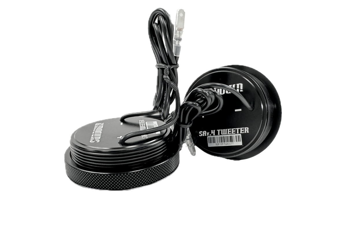 SA-1T Tweeter