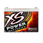XS Power S1600 16V AGM Racing Battery