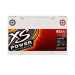 XS Power S1600 16V AGM Racing Battery