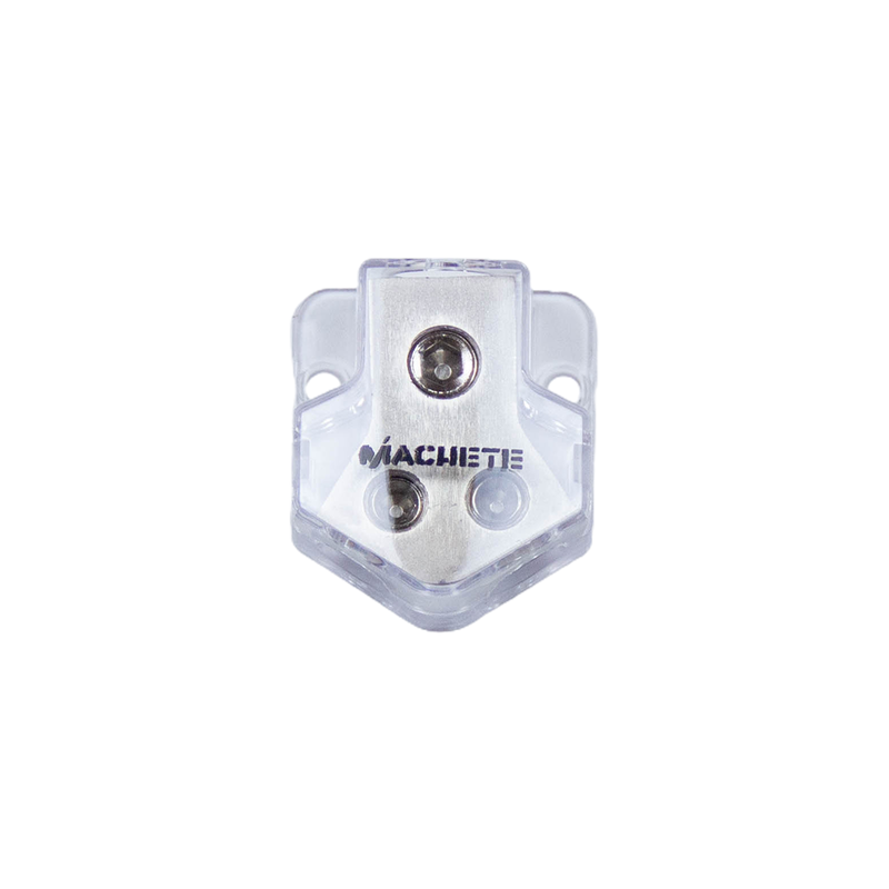 Machete MD-12 Power Distribution Block