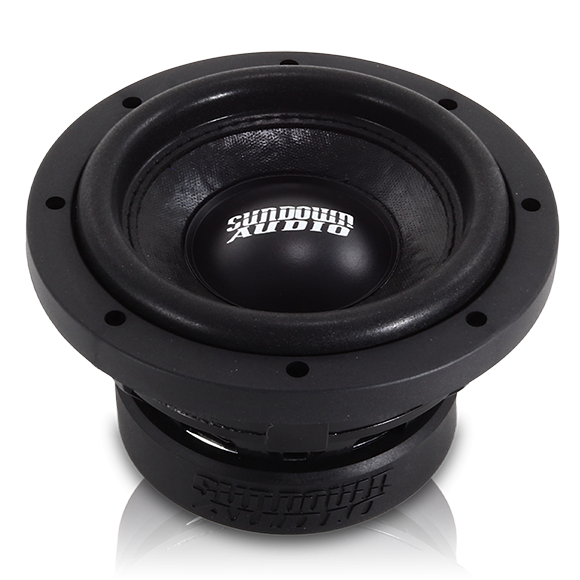 Used SA-Classic Series 6.5" Subwoofer