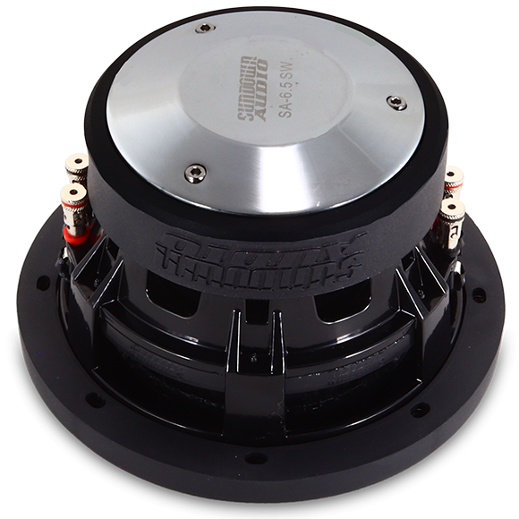 Used SA-Classic Series 6.5" Subwoofer