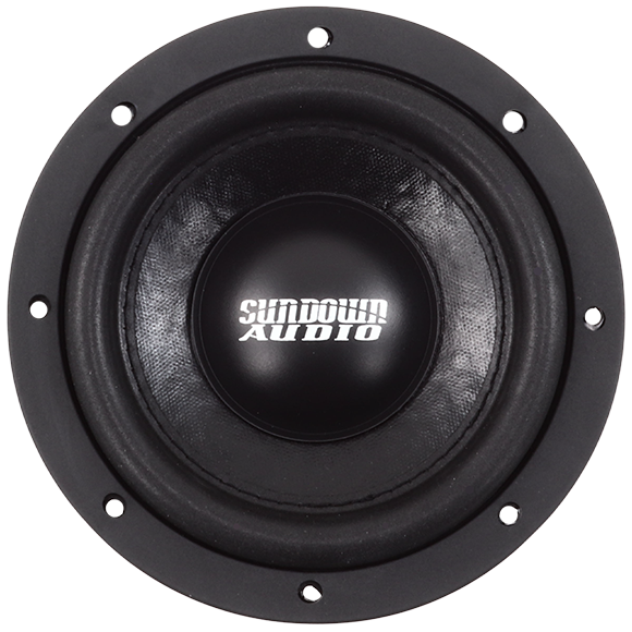 Refurbished SA-Series 6.5" Subwoofer