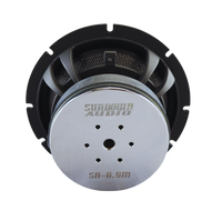 Used Sundown Audio SA6.5M Speaker