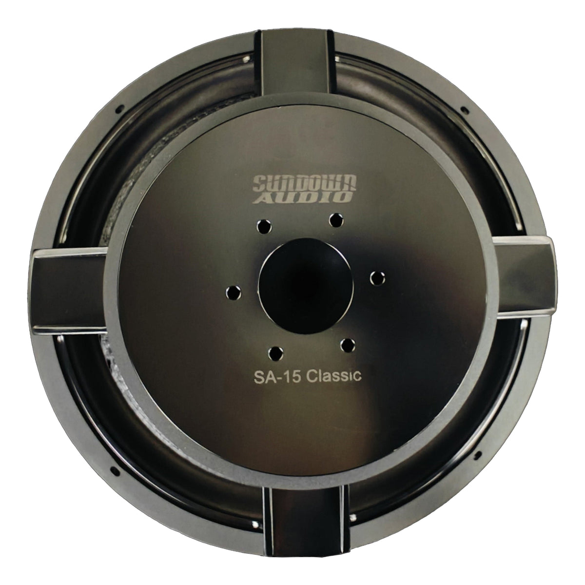 Used SA-Classic 15" Subwoofer