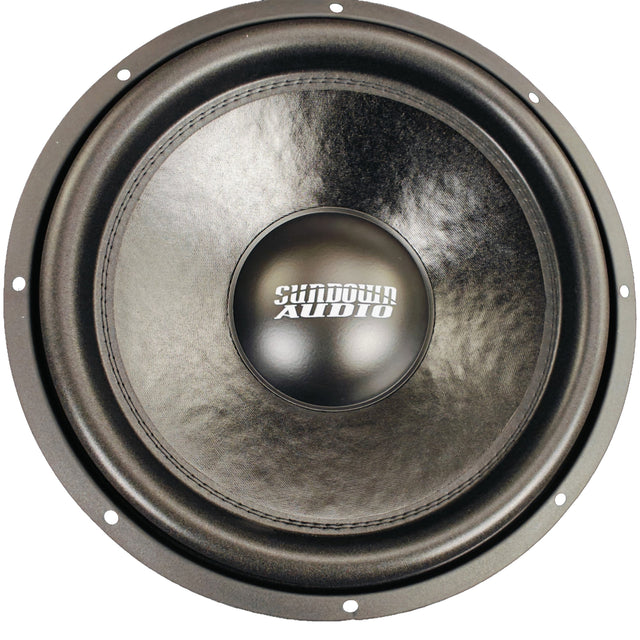 Used SA-Classic 15" Subwoofer